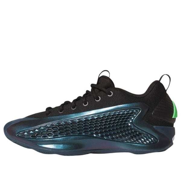 Кроссовки ae 1 low Adidas, синий
Кроссовки ae 1 low Adidas, синий