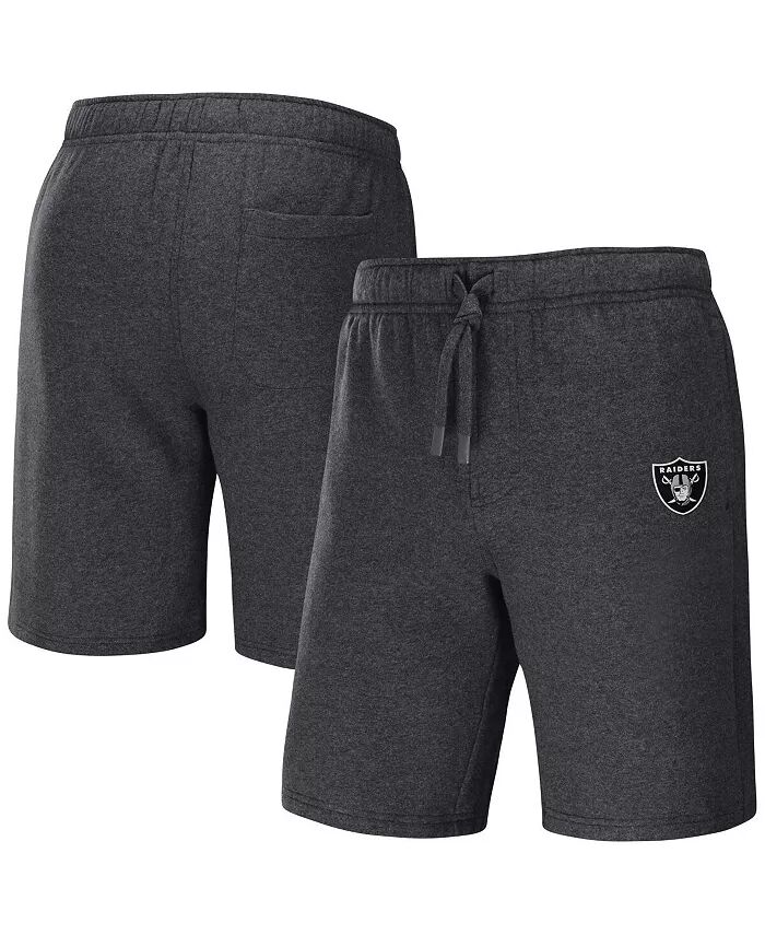 Мужская коллекция NFL x Darius Rucker от Heather Charcoal Шорты с логотипом Las Vegas Raiders Fanatics
Мужская коллекция NFL x Darius Rucker от Heather Charcoal Шорты с логотипом Las Vegas Raiders Fanatics