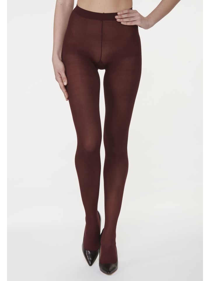 Колготки Vivance Feinstrumpfhose, цвет 1x rot
Колготки Vivance Feinstrumpfhose, цвет 1x rot