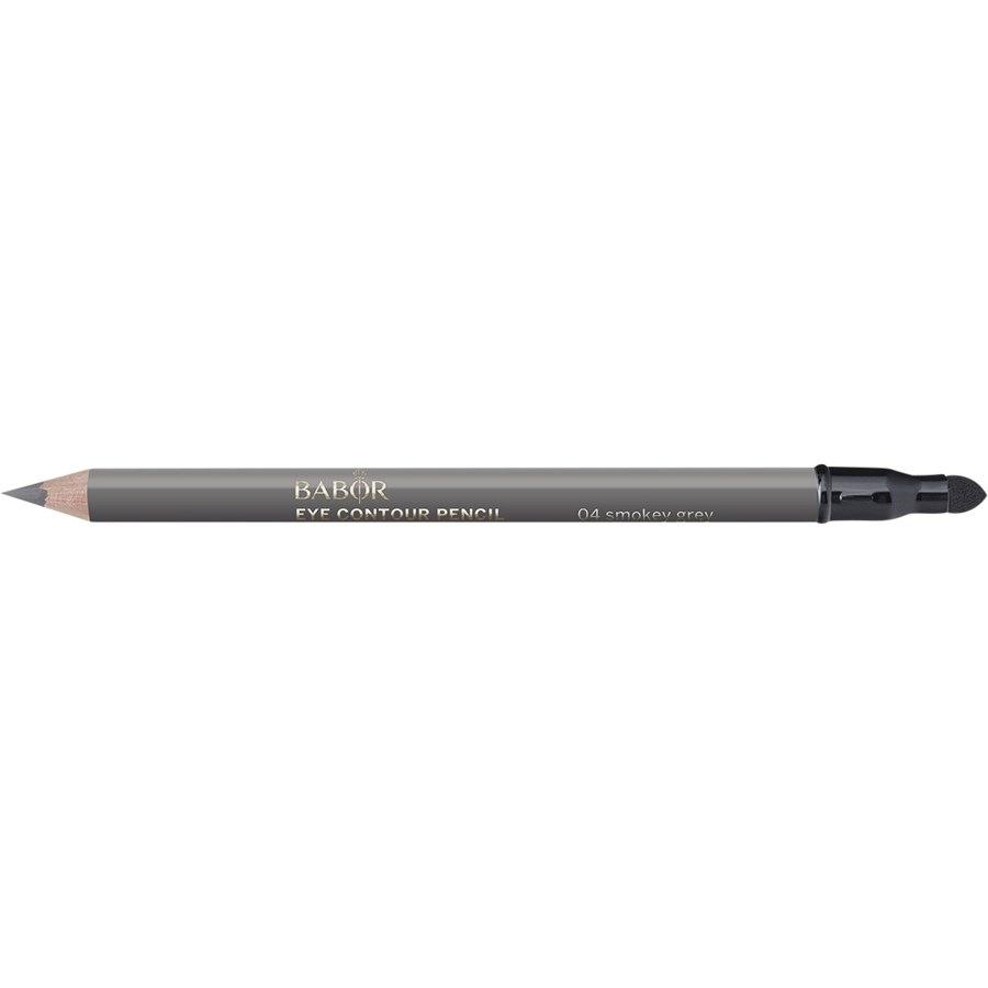 Тушь для ресниц BABOR Eye Contour Pencil, Nr. 04 Smoky Grey / 1 g
Тушь для ресниц BABOR Eye Contour Pencil, Nr. 04 Smoky Grey / 1 g