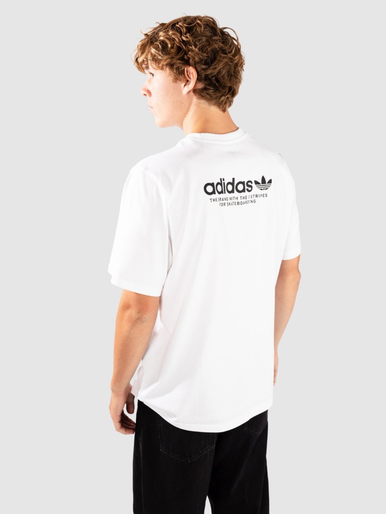 Футболка adidas Skateboarding 4.0 Logo T-Shirt, white/black, Белый, Футболка adidas Skateboarding 4.0 Logo T-Shirt, white/black
Футболка adidas Skateboarding 4.0 Logo T-Shirt, white/black, Белый, Футболка adidas Skateboarding 4.0 Logo T-Shirt, white/black