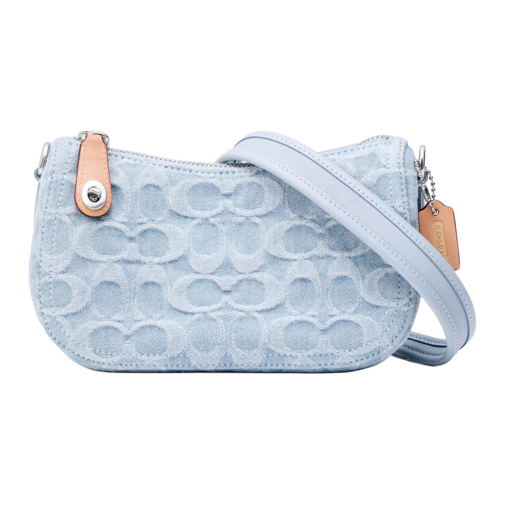 Сумка через плечо Swinger COACH
Сумка через плечо Swinger COACH