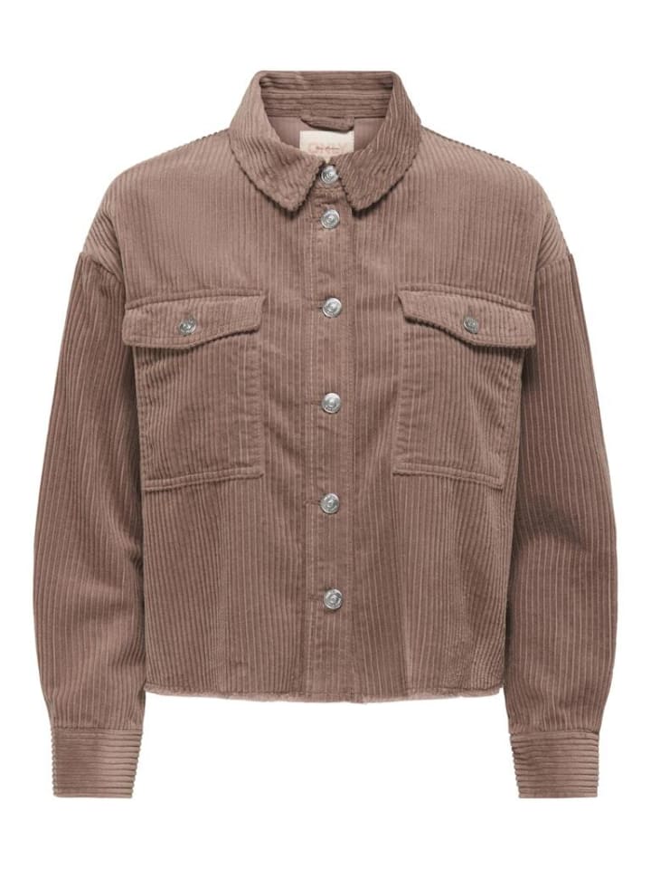 Зимняя куртка ONLY
Зимняя куртка ONLY