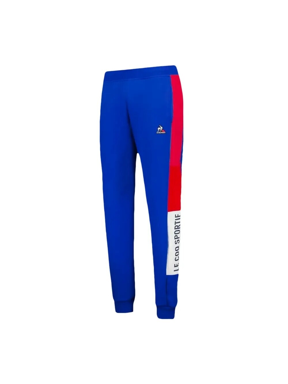 Брюки спортивные обычные трехцветные n1 Le Coq Sportif, синий
Брюки спортивные обычные трехцветные n1 Le Coq Sportif, синий