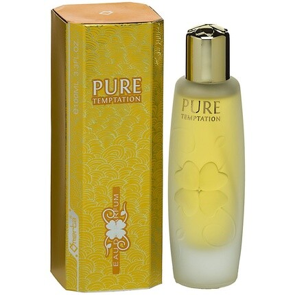 Omerta Pure Temptation парфюмированная вода для женщин 100мл
Omerta Pure Temptation парфюмированная вода для женщин 100мл