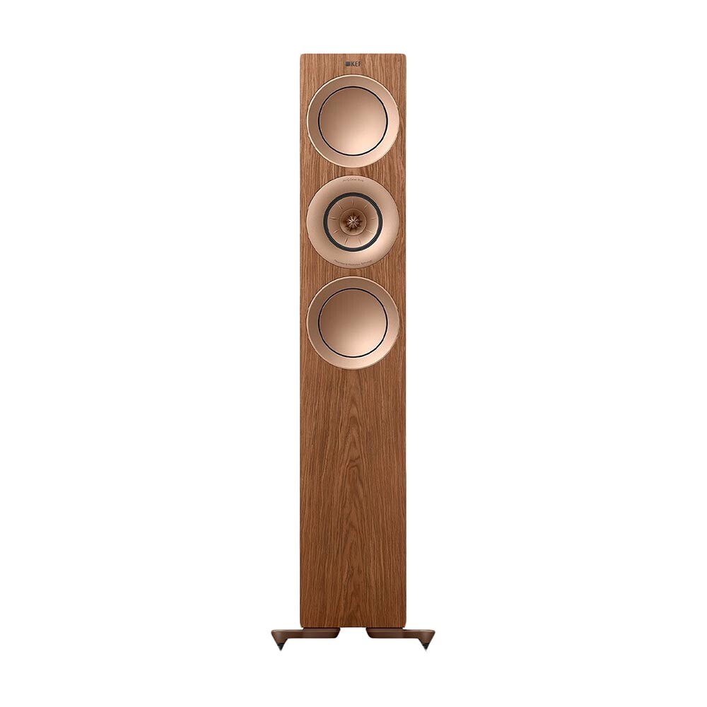 Напольная акустика KEF R7 Meta, 1 шт, орех
Напольная акустика KEF R7 Meta, 1 шт, орех