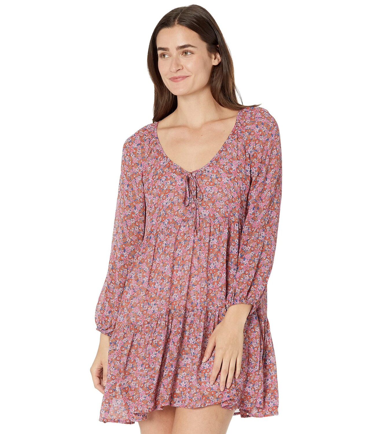 Платье Sanctuary, New Crush Babydoll
Платье Sanctuary, New Crush Babydoll