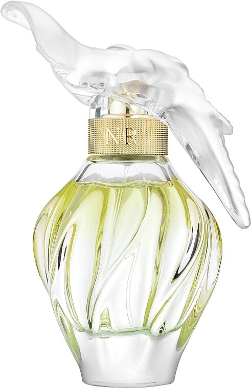 Духи Nina Ricci L’Air Du Temps
Духи Nina Ricci L’Air Du Temps
