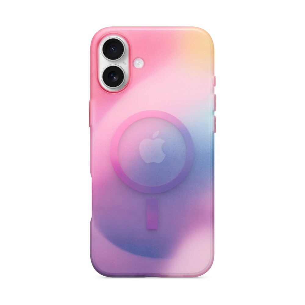 Чехол OtterBox Figura Series Case для iPhone 16 Plus с MagSafe, Pink, Розовый, Чехол OtterBox Figura Series Case для iPhone 16 Plus с MagSafe, Pink
Чехол OtterBox Figura Series Case для iPhone 16 Plus с MagSafe, Pink, Розовый, Чехол OtterBox Figura Series Case для iPhone 16 Plus с MagSafe, Pink