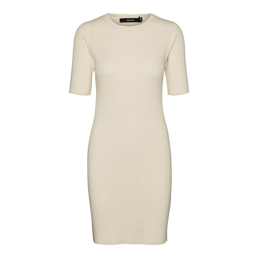 Короткое платье Vero Moda Gold 2/4 O Neck Vip Short Sleeve, белый
Короткое платье Vero Moda Gold 2/4 O Neck Vip Short Sleeve, белый
