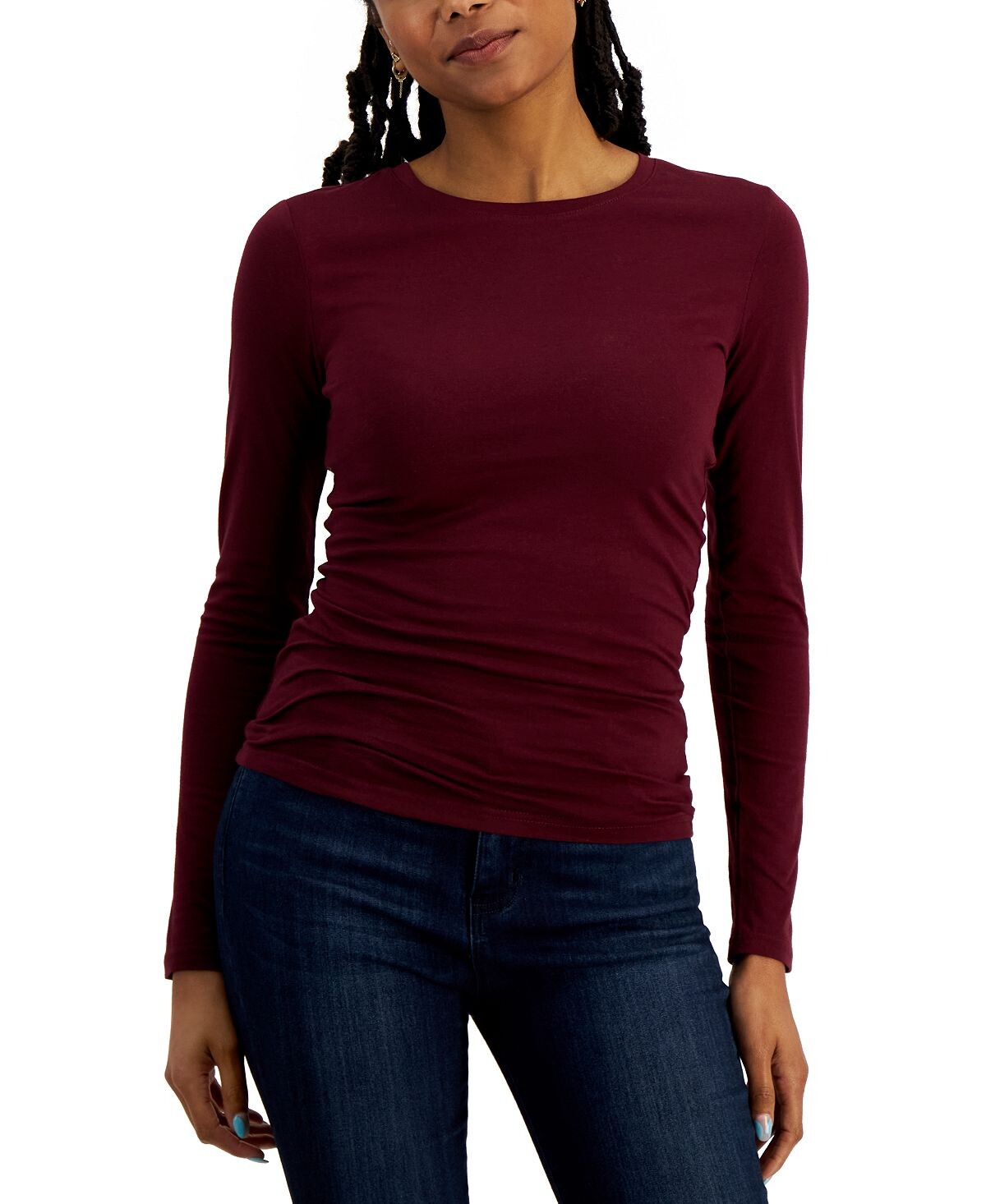 Футболка с длинными рукавами для юниоров Aveto, мульти
Футболка с длинными рукавами для юниоров Aveto, мульти