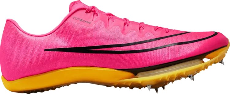 Бутсы Nike Air Zoom Maxfly 'Hyper Pink Orange', розовый
Бутсы Nike Air Zoom Maxfly 'Hyper Pink Orange', розовый