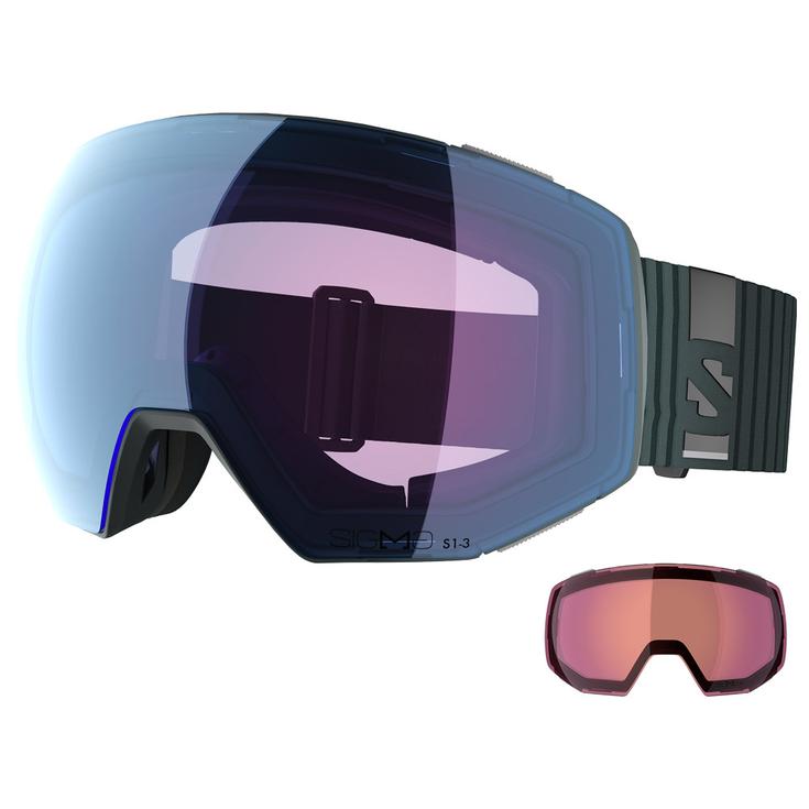 Горнолыжные очки Radium Prime Green Gables Sigma Photo Sky Blue + Sigma Light Blue Salomon, Черный, Горнолыжные очки Radium Prime Green Gables Sigma Photo Sky Blue + Sigma Light Blue Salomon
Горнолыжные очки Radium Prime Green Gables Sigma Photo Sky Blue + Sigma Light Blue Salomon, Черный, Горнолыжные очки Radium Prime Green Gables Sigma Photo Sky Blue + Sigma Light Blue Salomon