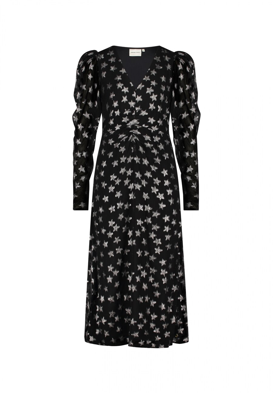 Макси платье Fabienne Chapot, Black
Макси платье Fabienne Chapot, Black