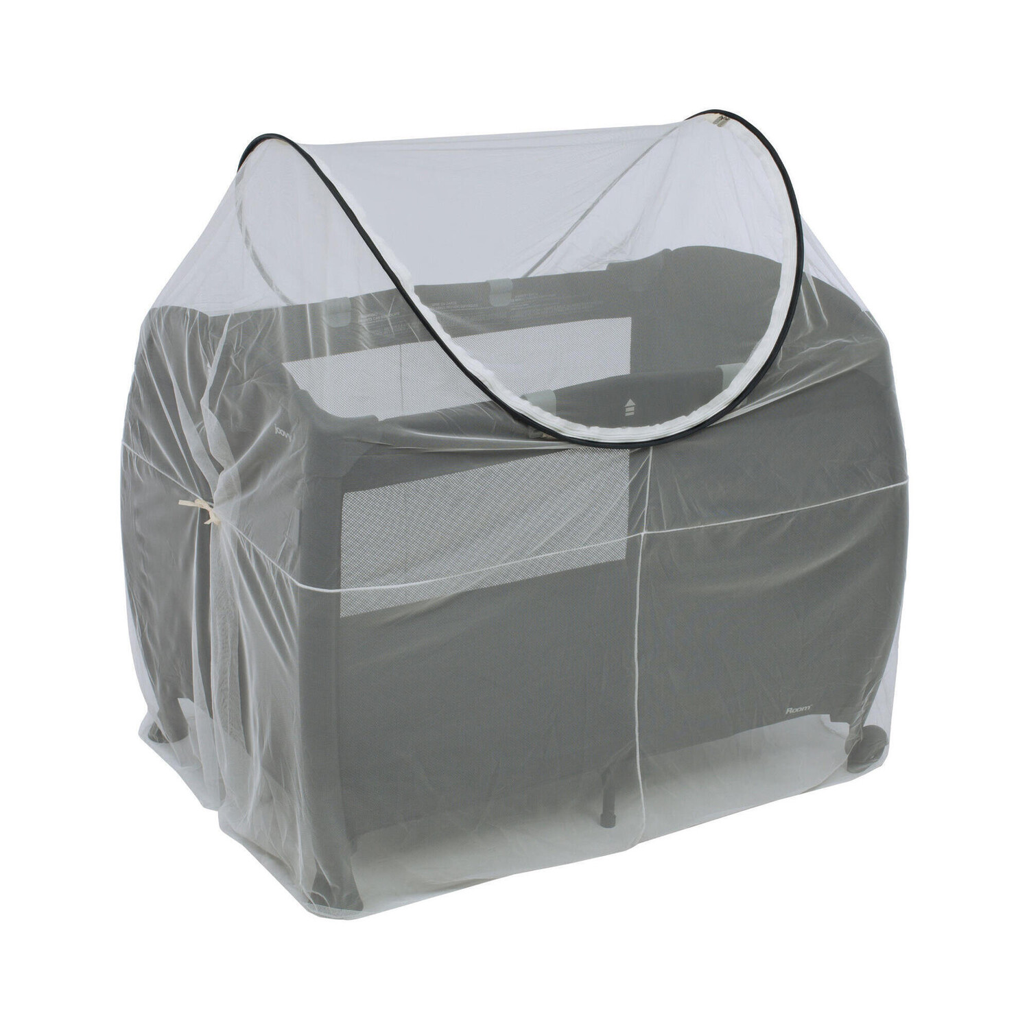 Москитная сетка Deryan для кемпинговой кровати, белый 
Москитная сетка Deryan для кемпинговой кровати, белый