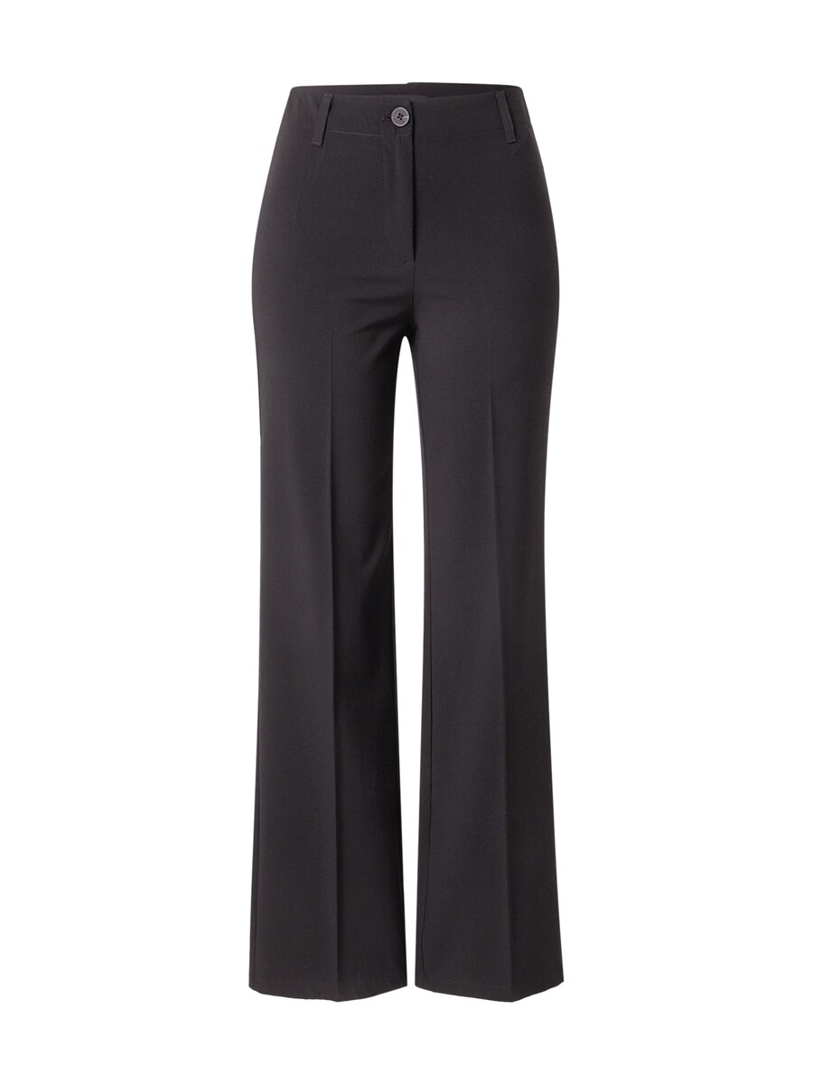 Свободные плиссированные брюки Tally Weijl, черный
Свободные плиссированные брюки Tally Weijl, черный