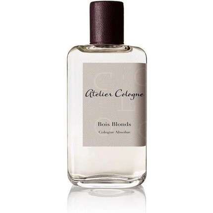 Bois Blonds By Atelier Cologne 200 мл - чистый парфюмированный спрей
Bois Blonds By Atelier Cologne 200 мл - чистый парфюмированный спрей