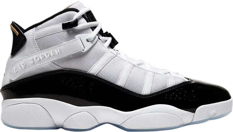 Кроссовки Jordan 6 Rings Defining Moments, белый, Белый;серый, Кроссовки Jordan 6 Rings Defining Moments, белый 
Кроссовки Jordan 6 Rings Defining Moments, белый, Белый;серый, Кроссовки Jordan 6 Rings Defining Moments, белый