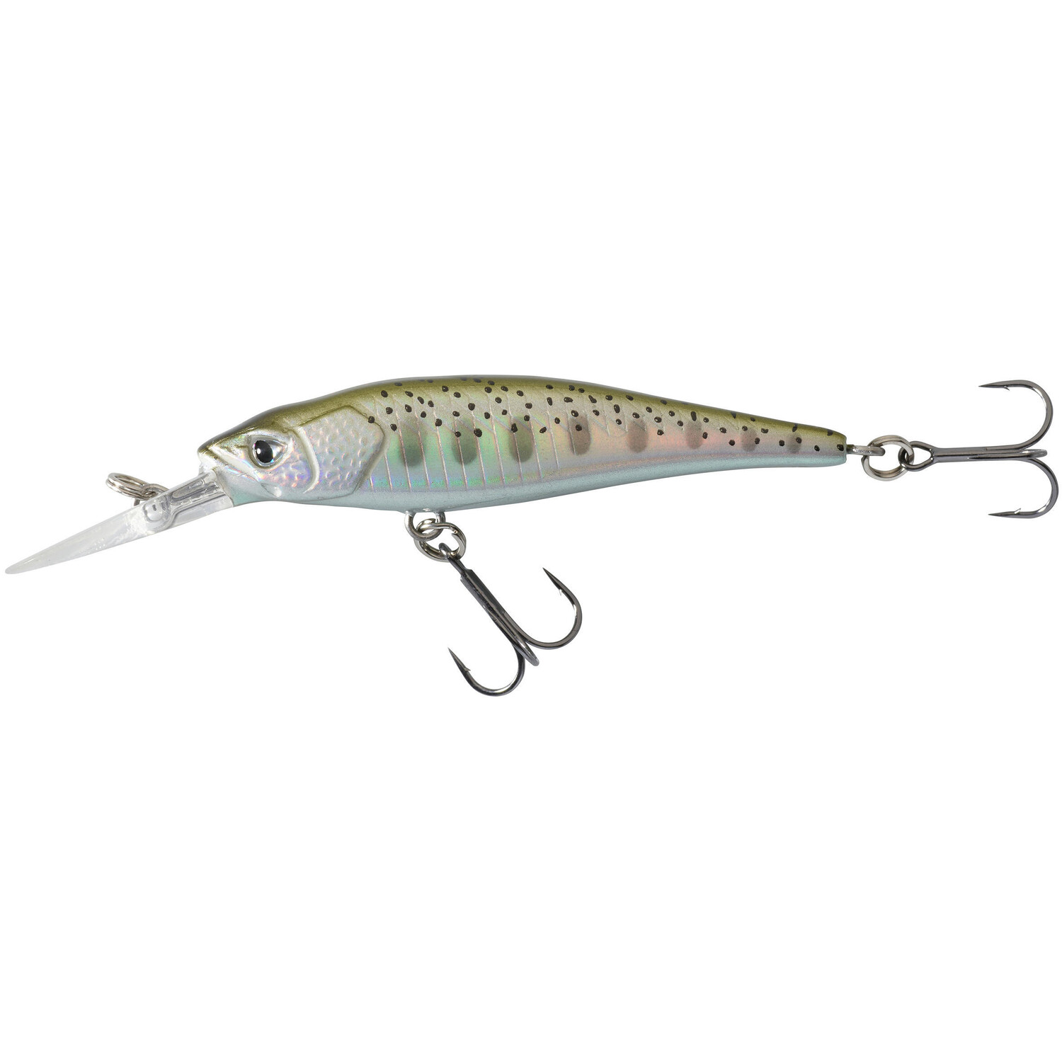 Воблер Jerkbait/Deep Minnow WXM MNWDD 50 SP Yamame CAPERLAN, светло-серый
Воблер Jerkbait/Deep Minnow WXM MNWDD 50 SP Yamame CAPERLAN, светло-серый