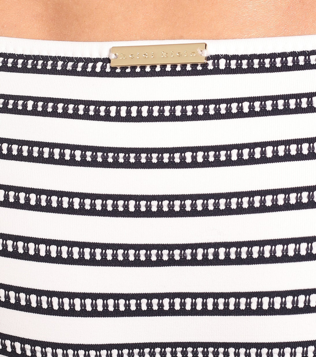 Плавки бикини в полоску Корсика Heidi Klein, Corsica Print
Плавки бикини в полоску Корсика Heidi Klein, Corsica Print