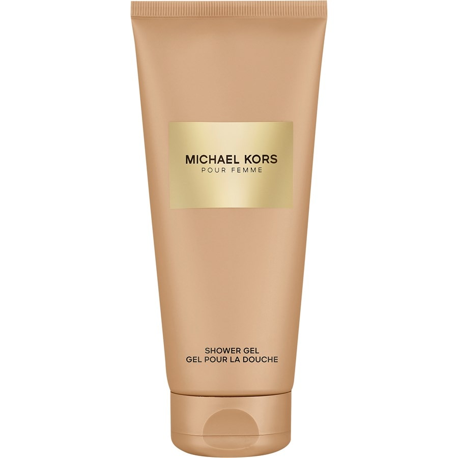 Гель для душа Michael Kors Shower Gel, 200 ml
Гель для душа Michael Kors Shower Gel, 200 ml