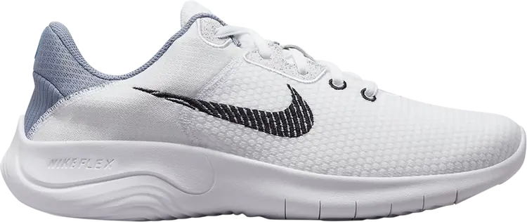 Кроссовки Nike Flex Experience Run 11 Next Nature Extra Wide 'White Ashen Slate', белый
Кроссовки Nike Flex Experience Run 11 Next Nature Extra Wide 'White Ashen Slate', белый