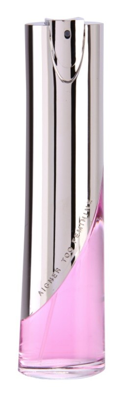 Парфюмерная вода Etienne Aigner Too Feminine, 100 мл
Парфюмерная вода Etienne Aigner Too Feminine, 100 мл