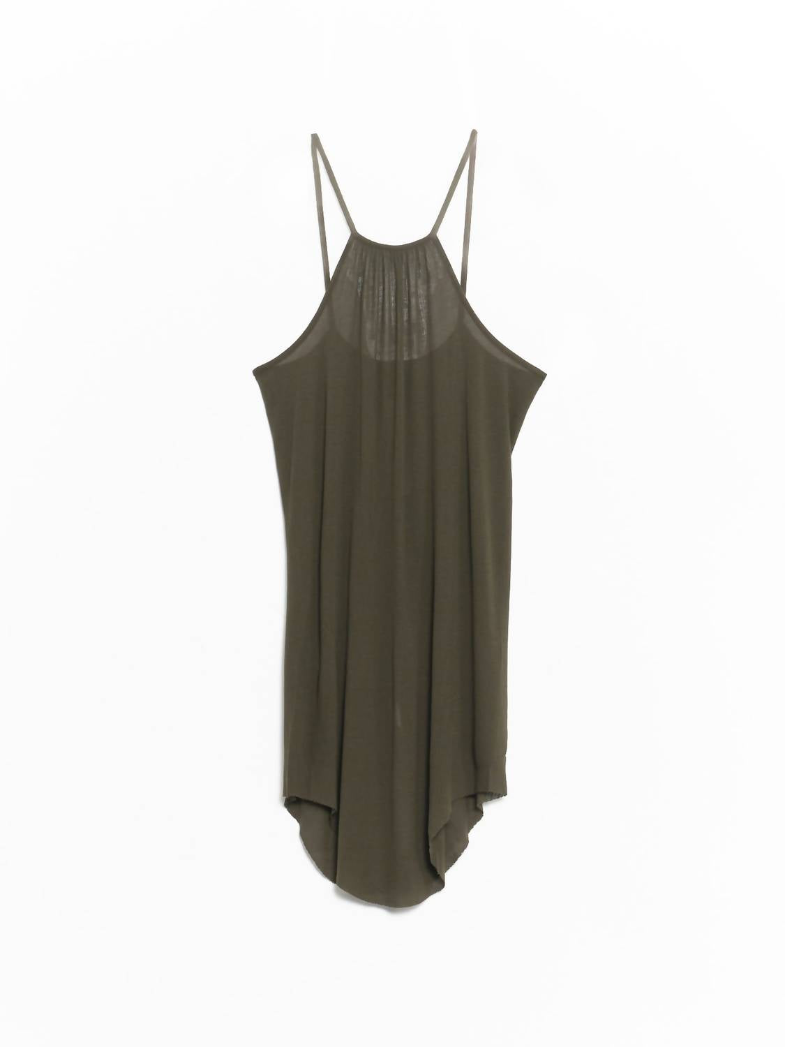 Женский топ Skorpio в лесу Rick Owens, Forest
Женский топ Skorpio в лесу Rick Owens, Forest