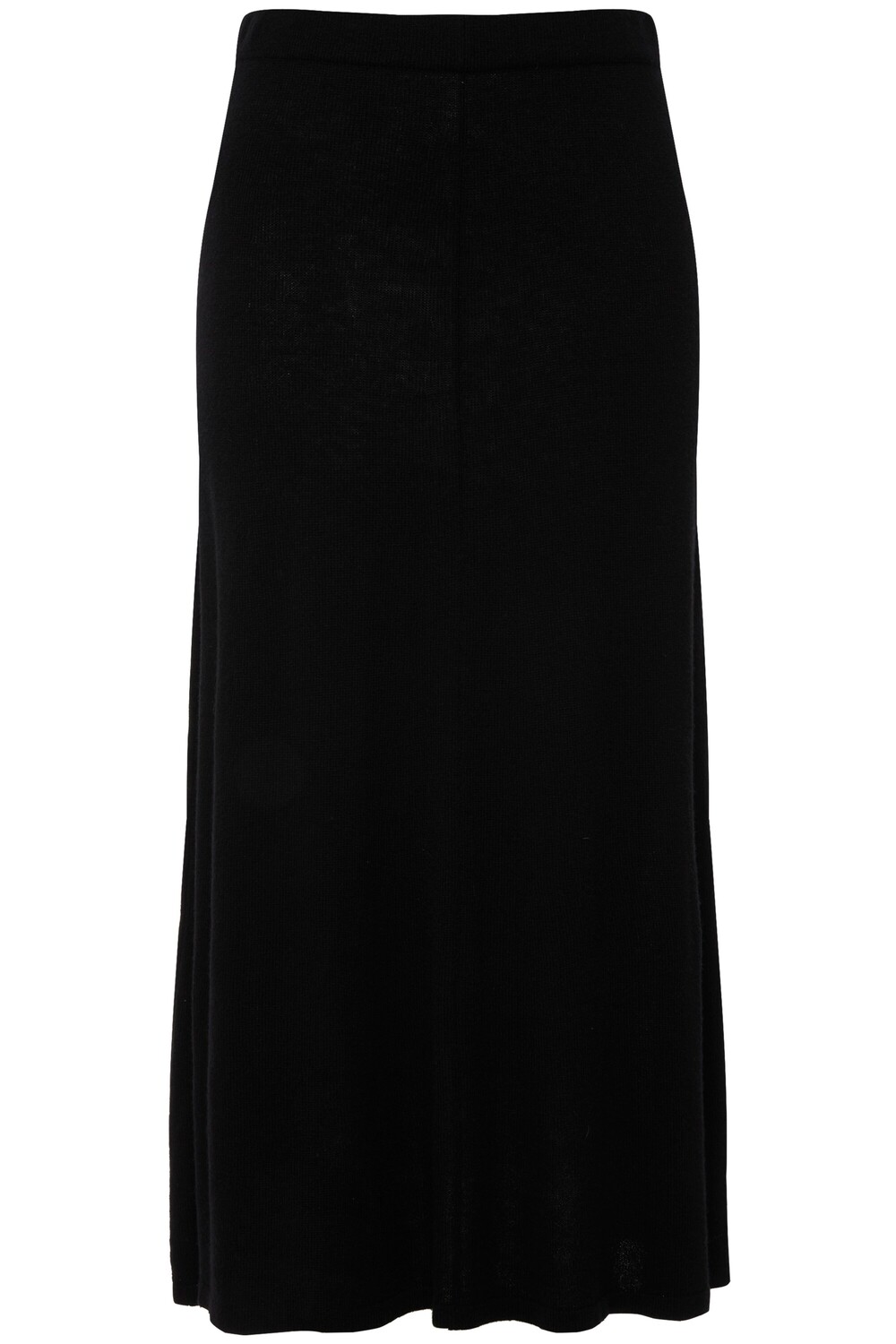 Юбка до колена Ulla Popken Schlupf, черный
Юбка до колена Ulla Popken Schlupf, черный