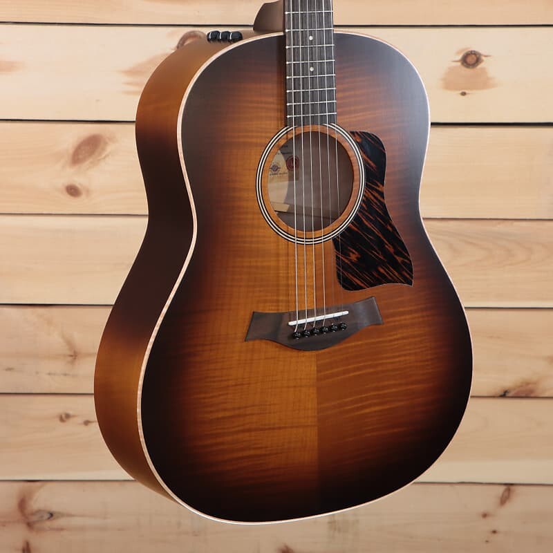 Taylor AD27e Flametop - Экспресс-доставка - (T-638) Серийный номер: 1207282089 - PLEK'd
Taylor AD27e Flametop - Экспресс-доставка - (T-638) Серийный номер: 1207282089 - PLEK'd