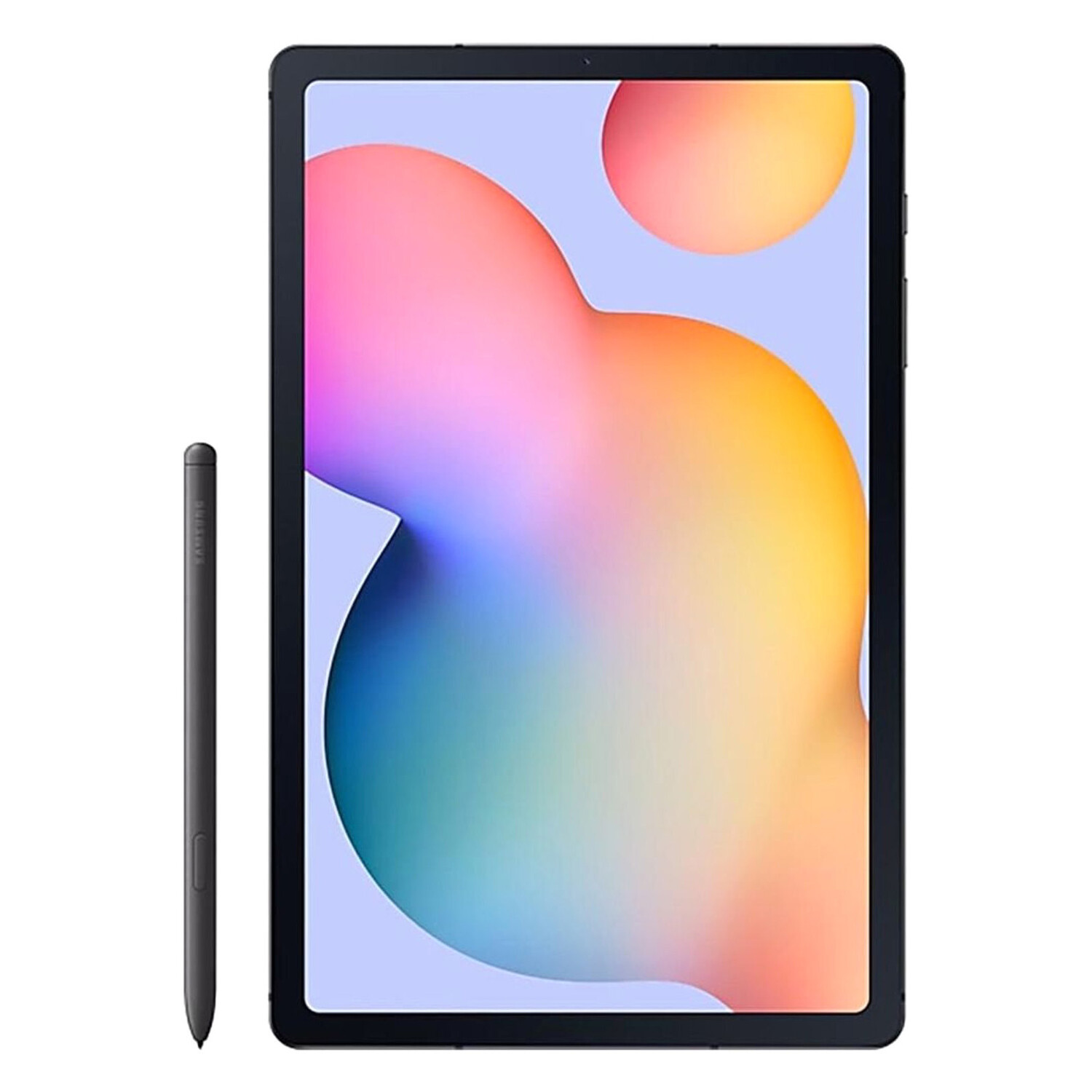 Планшет Samsung Galaxy Tab S6 Lite (2022) 10.4'', 4 Гб/64 Гб, Wi-Fi, серый
Планшет Samsung Galaxy Tab S6 Lite (2022) 10.4'', 4 Гб/64 Гб, Wi-Fi, серый