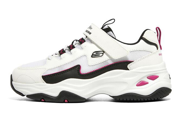 Кроссовки Skechers Kids Lifestyle Shoes GS
Кроссовки Skechers Kids Lifestyle Shoes GS