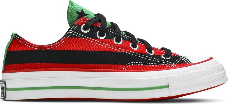 Кроссовки Converse Denim Tears x Chuck 70 Low Pan-African Flag, разноцветный, Красный, Кроссовки Converse Denim Tears x Chuck 70 Low Pan-African Flag, разноцветный
Кроссовки Converse Denim Tears x Chuck 70 Low Pan-African Flag, разноцветный, Красный, Кроссовки Converse Denim Tears x Chuck 70 Low Pan-African Flag, разноцветный
