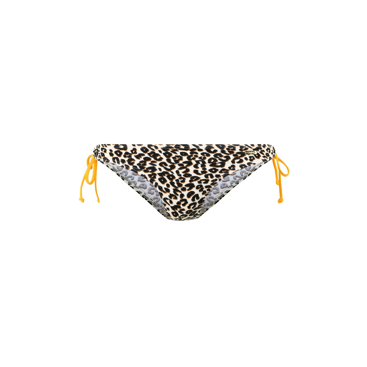 Плавки бикини женские LASCANA ACTIVE, черный
Плавки бикини женские LASCANA ACTIVE, черный