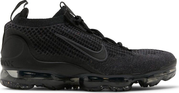 Кроссовки Nike Air VaporMax 2021 Flyknit GS 'Triple Black', черный
Кроссовки Nike Air VaporMax 2021 Flyknit GS 'Triple Black', черный
