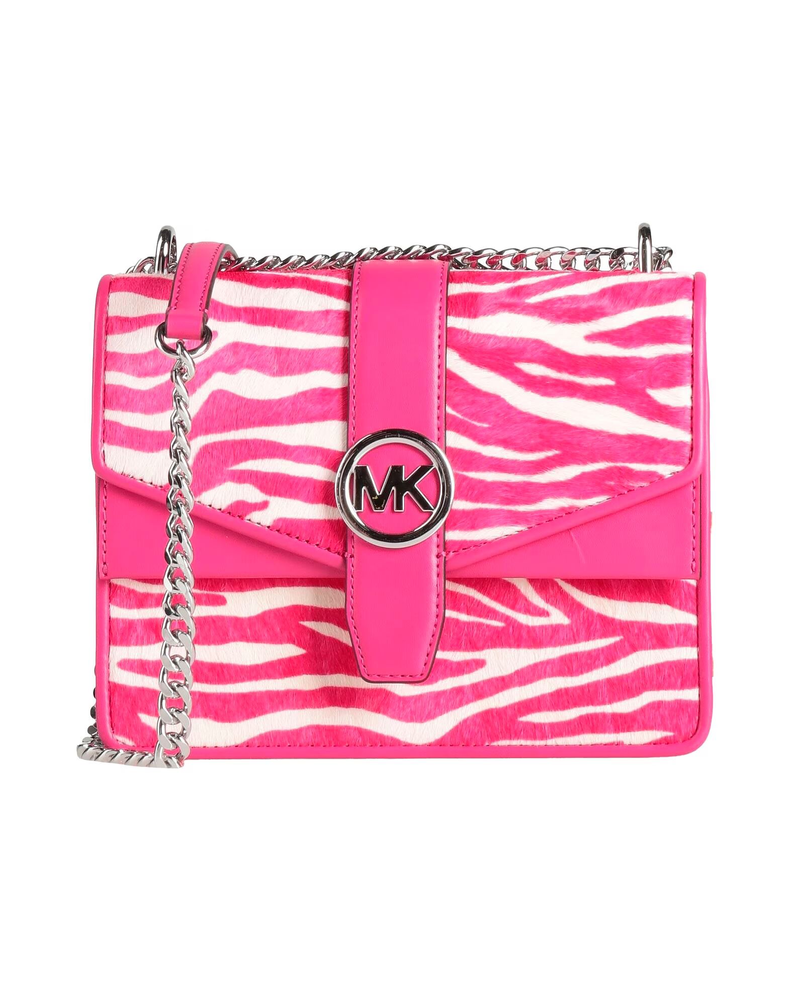 Сумка через плечо Michael Kors, фуксия
Сумка через плечо Michael Kors, фуксия