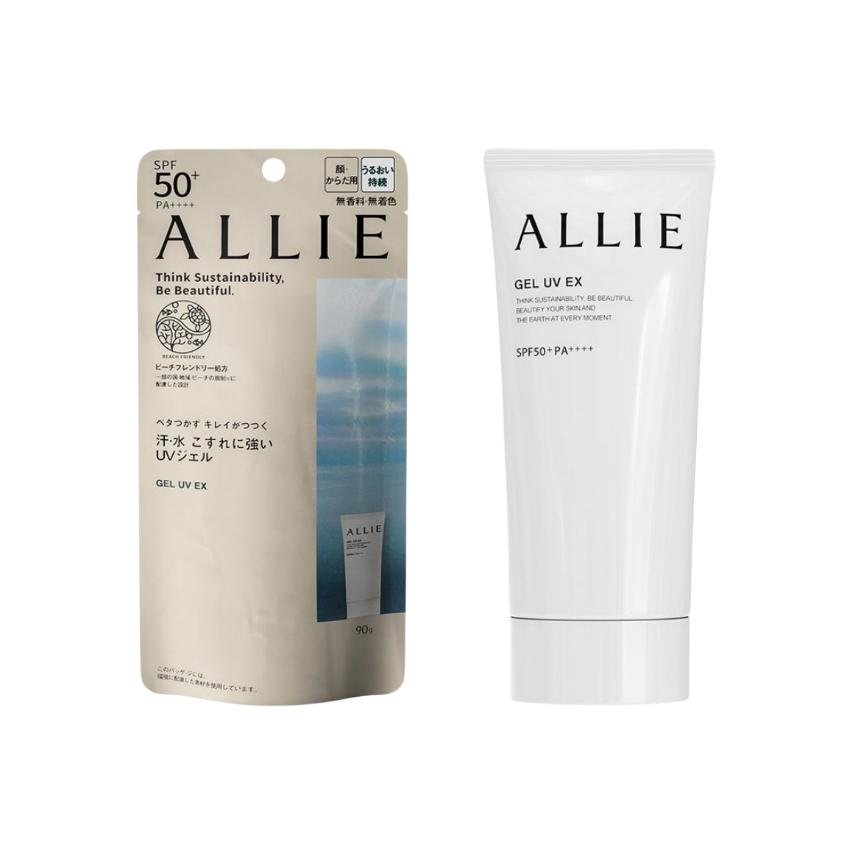 Защита от солнца унисекс ALLIE
Защита от солнца унисекс ALLIE