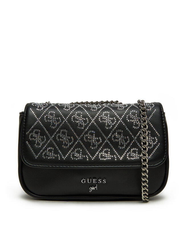 Сумочка J5RZ01 WG410 Guess, черный
Сумочка J5RZ01 WG410 Guess, черный