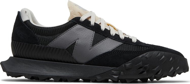 Кроссовки New Balance XC-72 'Black Moonbeam', черный
Кроссовки New Balance XC-72 'Black Moonbeam', черный