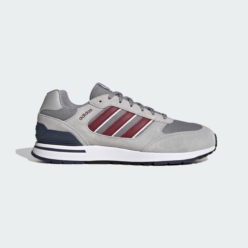 Кроссовки Adidas Run 80s, серый/бордовый/белый, Белый;серый, Кроссовки Adidas Run 80s, серый/бордовый/белый
Кроссовки Adidas Run 80s, серый/бордовый/белый, Белый;серый, Кроссовки Adidas Run 80s, серый/бордовый/белый
