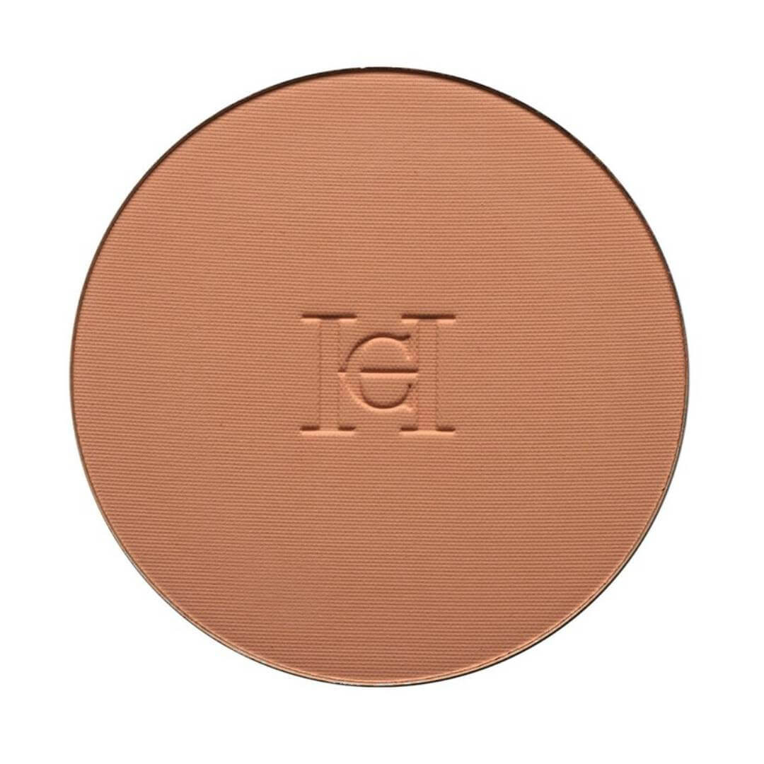 Пудра компактная Carolina Herrera, 40 warm tan
Пудра компактная Carolina Herrera, 40 warm tan