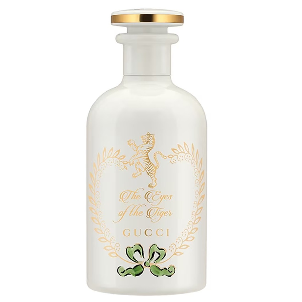 Парфюмерная вода Gucci The Alchemist's Garden The Eyes of the Tiger Unisex 
Парфюмерная вода Gucci The Alchemist's Garden The Eyes of the Tiger Unisex