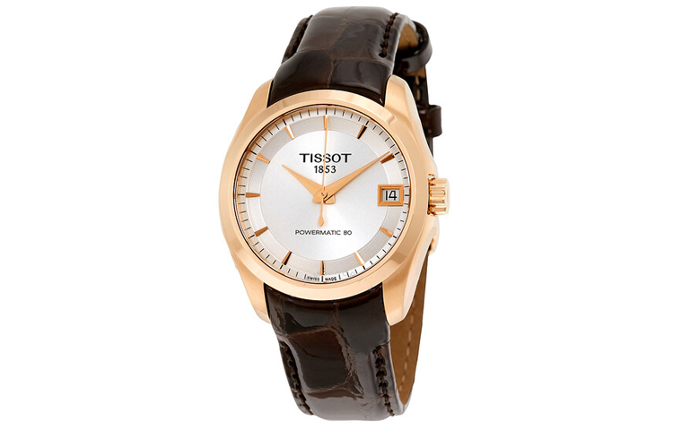 Женские часы Kutu Collection TISSOT, розовый золотой watch case
Женские часы Kutu Collection TISSOT, розовый золотой watch case