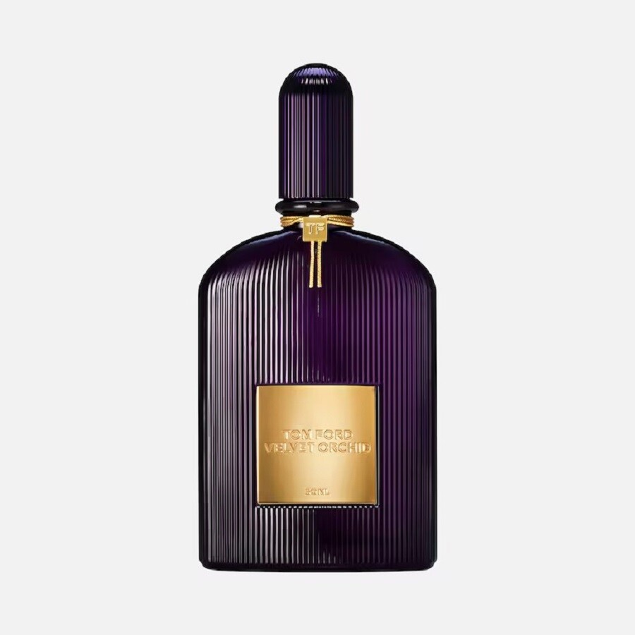 Парфюмерная вода Tom Ford Velvet Orchid
Парфюмерная вода Tom Ford Velvet Orchid