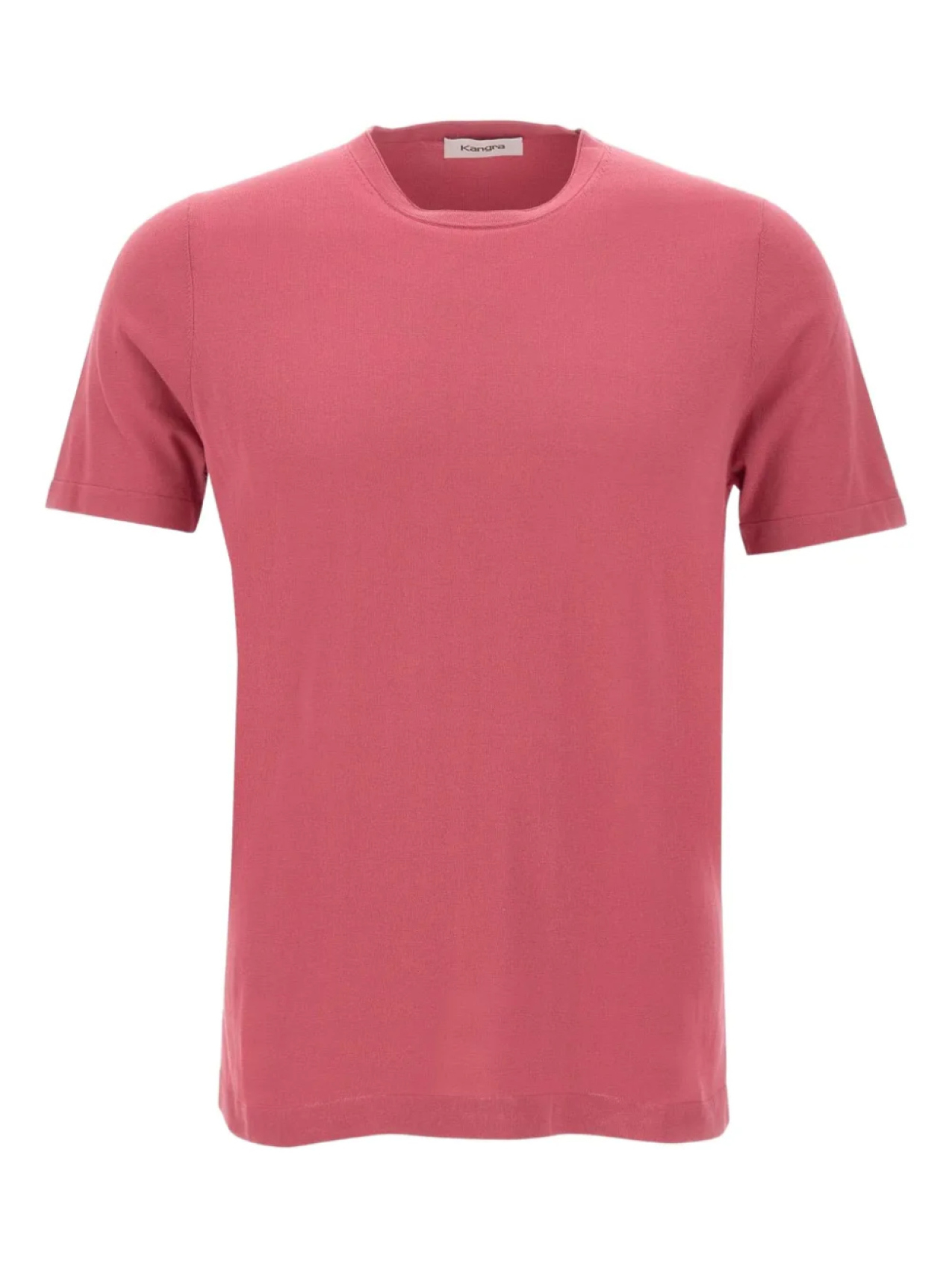 Футболка из хлопка Kangra, розовый
Футболка из хлопка Kangra, розовый