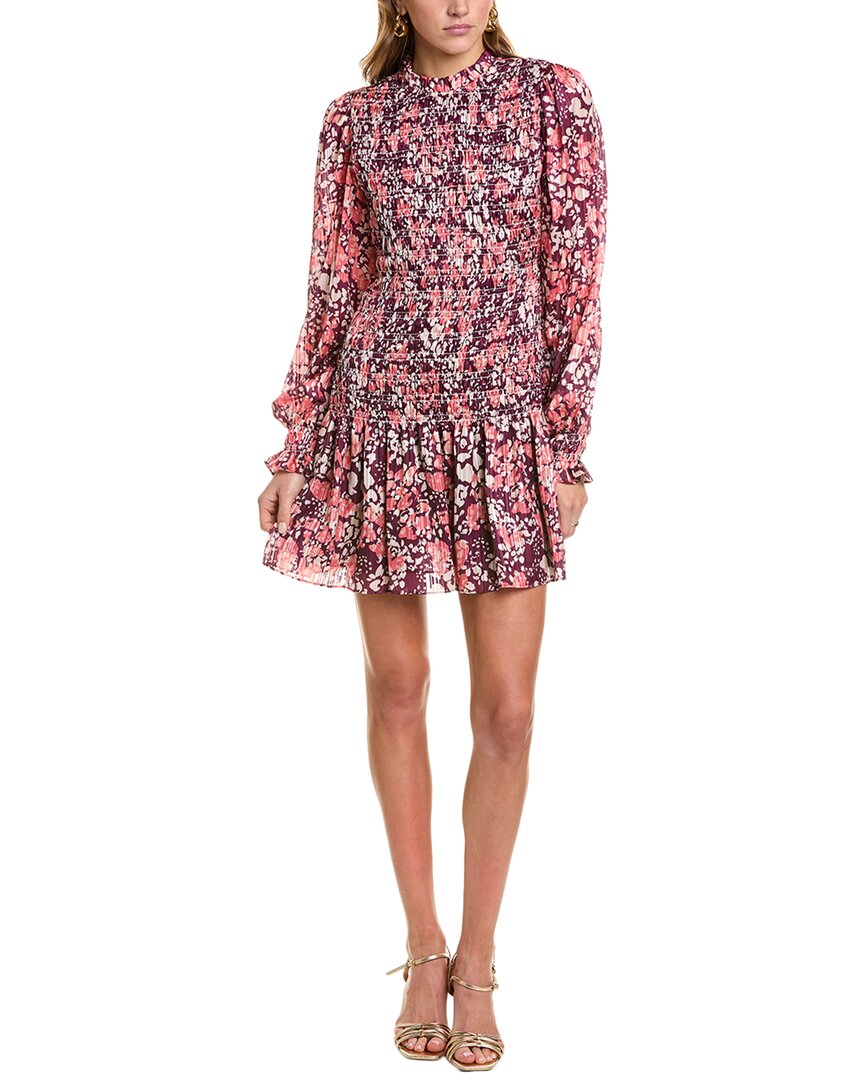 Платье Ramy Brook Lucia, красный
Платье Ramy Brook Lucia, красный