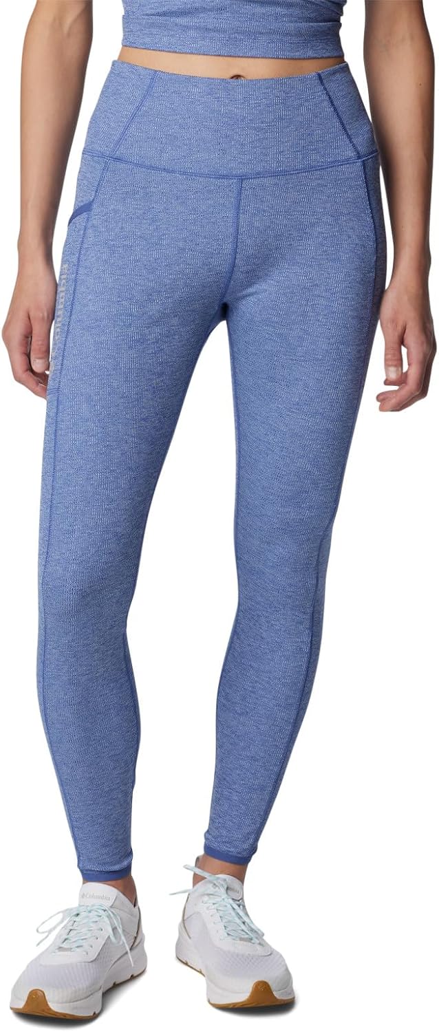 Леггинсы Columbia Women's Hike II, Eve Heather
Леггинсы Columbia Women's Hike II, Eve Heather