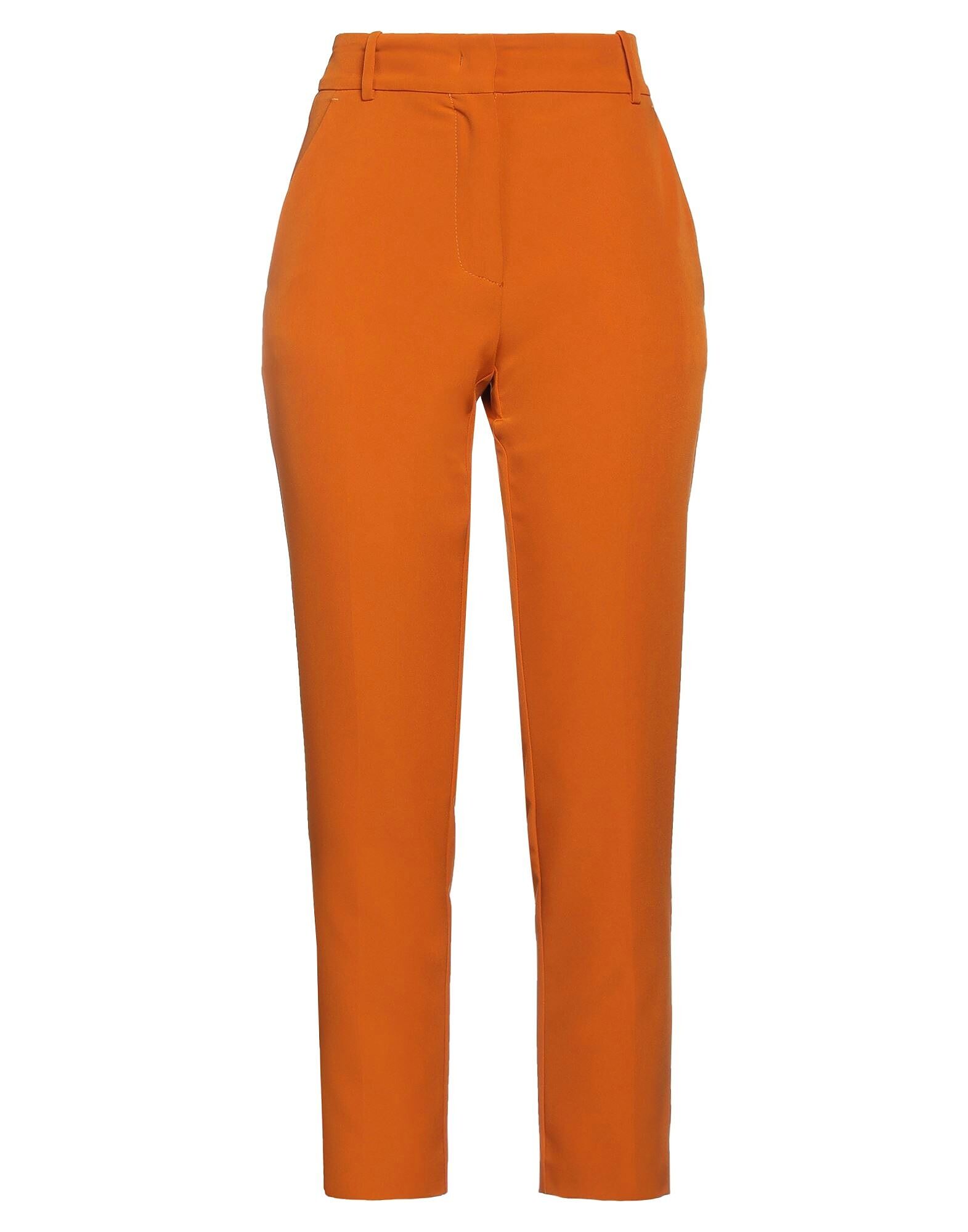 Брюки Pinko, желтовато-коричневый
Брюки Pinko, желтовато-коричневый