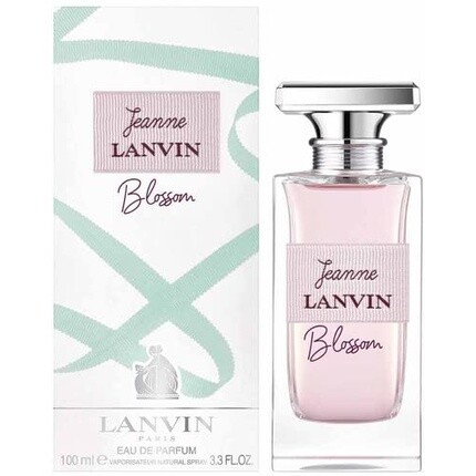 Lanvin Jeanne Blossom EDP Спрей
Lanvin Jeanne Blossom EDP Спрей