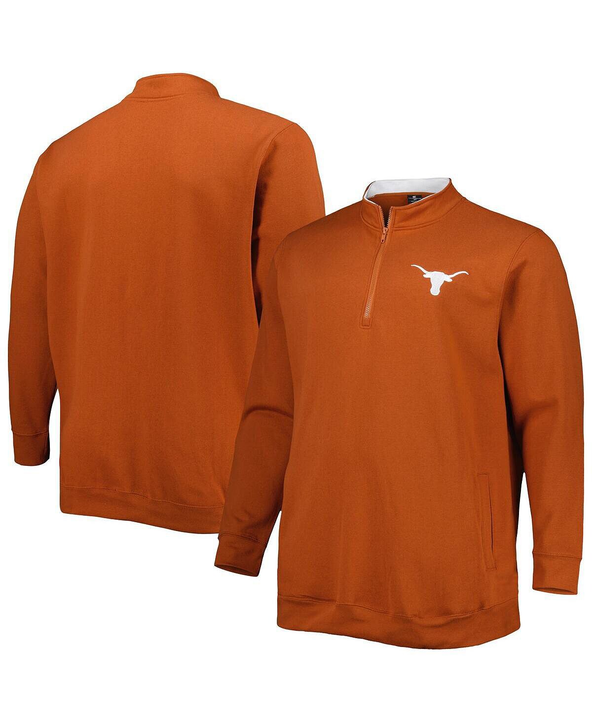 Мужская толстовка texas orange texas longhorns big and tall tortugas logo с молнией на четверть Colosseum, мульти
Мужская толстовка texas orange texas longhorns big and tall tortugas logo с молнией на четверть Colosseum, мульти